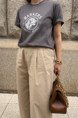 - Barkers original- Choose peace   Charity t-shirt 2026