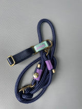 カフェロープリード 8mm 小型犬用