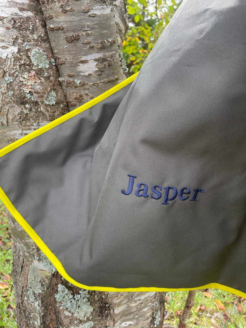 Barkers original comfort mat