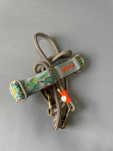 3.8cm幅 マーチンゲールカラー