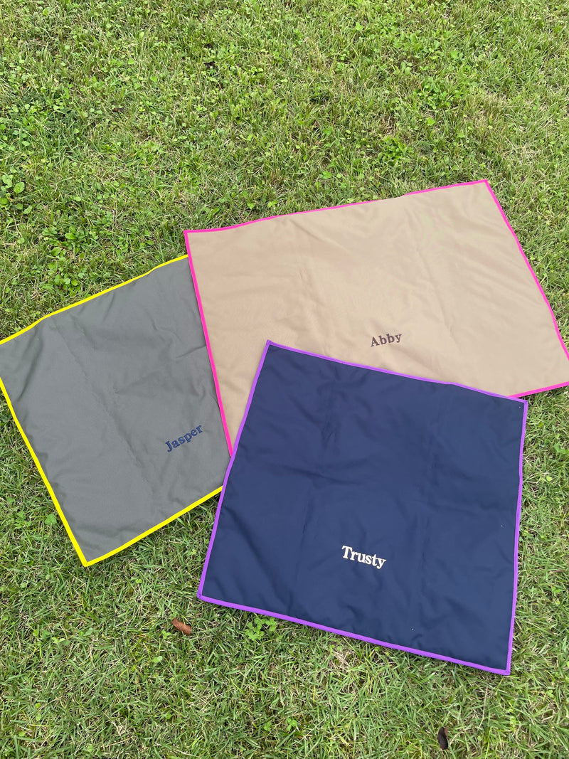 Barkers original comfort mat