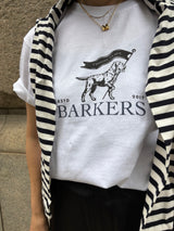 - Barkers original- Choose peace   Charity t-shirt 2026