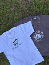 - Barkers original- Choose peace   Charity t-shirt 2026