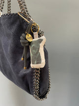 【7/22〜24まで送料無料🛒】Barkers original Bag & Key charm "My bae"