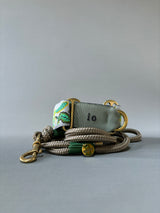 3.8cm幅 マーチンゲールカラー