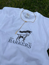 - Barkers original- Choose peace   Charity t-shirt 2026