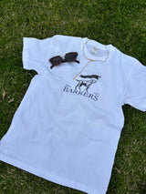 - Barkers original- Choose peace   Charity t-shirt 2026