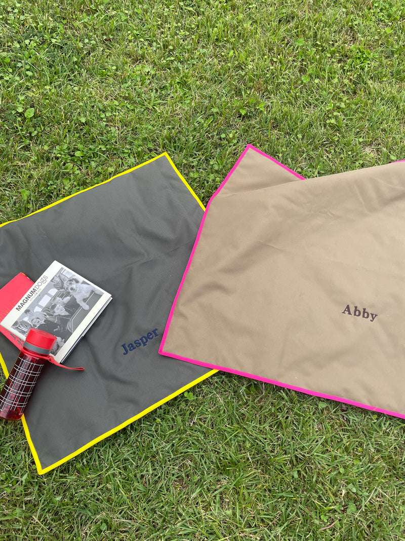 Barkers original comfort mat