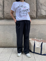 - Barkers original- Face challenges   Charity t-shirt 2025