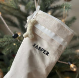 Dog Christmas Stocking