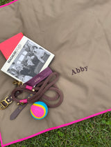 Barkers original comfort mat