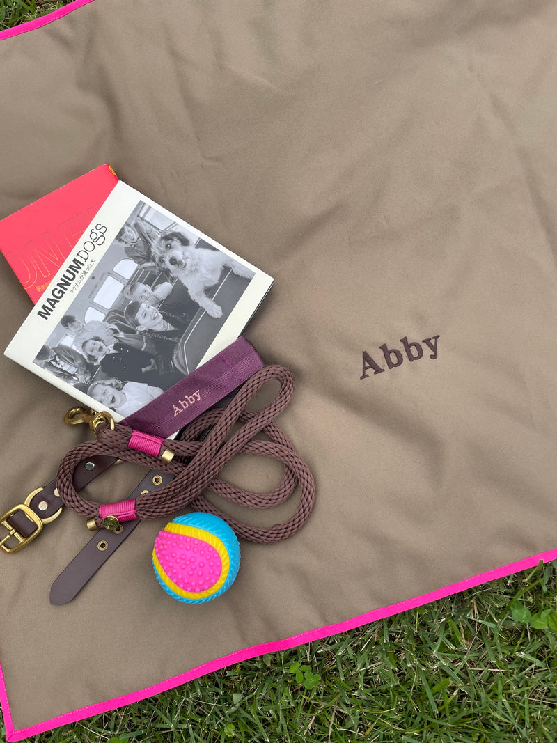 Barkers original comfort mat