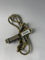 2.5cm幅バイカラーマーチンゲール