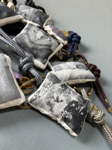 【7/22〜24まで送料無料🛒】Barkers original Bag & Key charm "My bae"