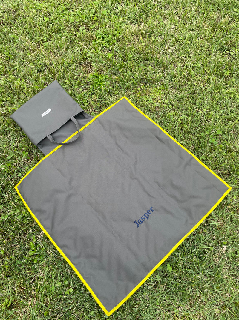 Barkers original comfort mat
