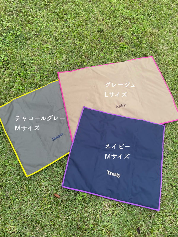 Barkers original comfort mat