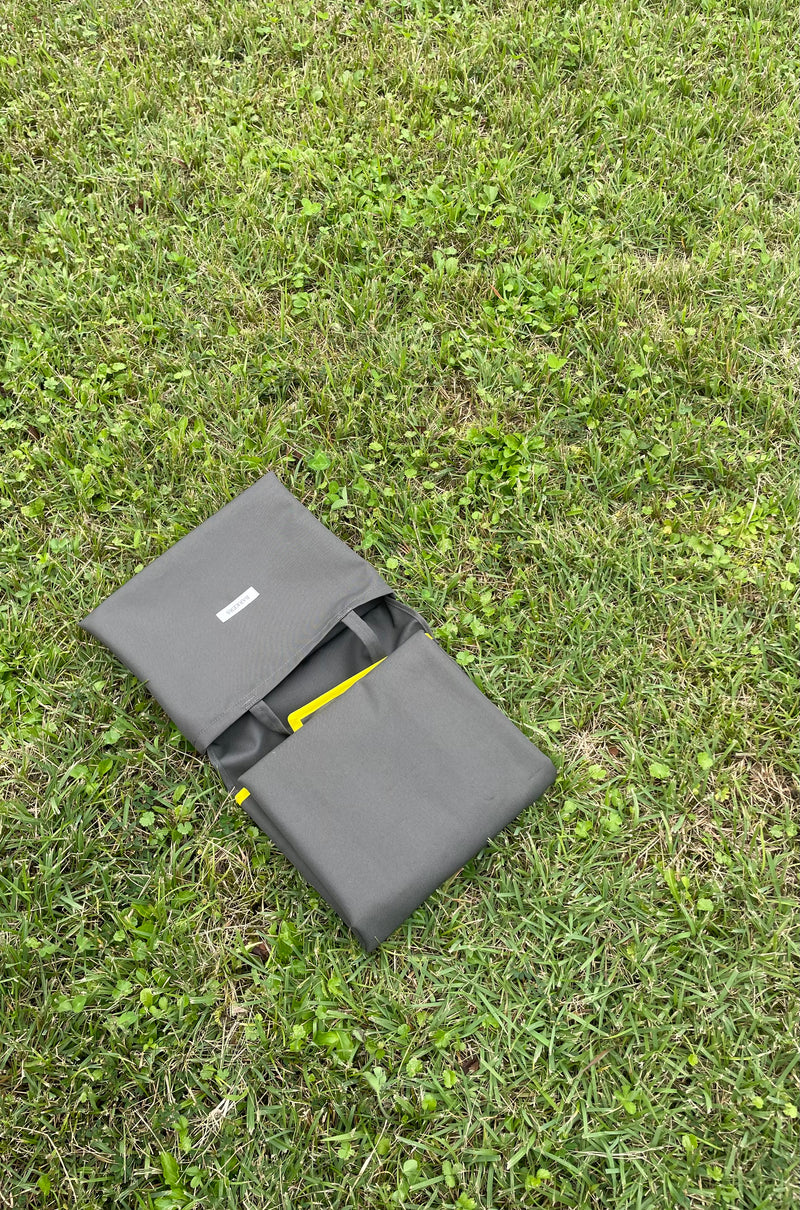 Barkers original comfort mat