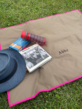 Barkers original comfort mat