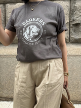 - Barkers original- Choose peace   Charity t-shirt 2026