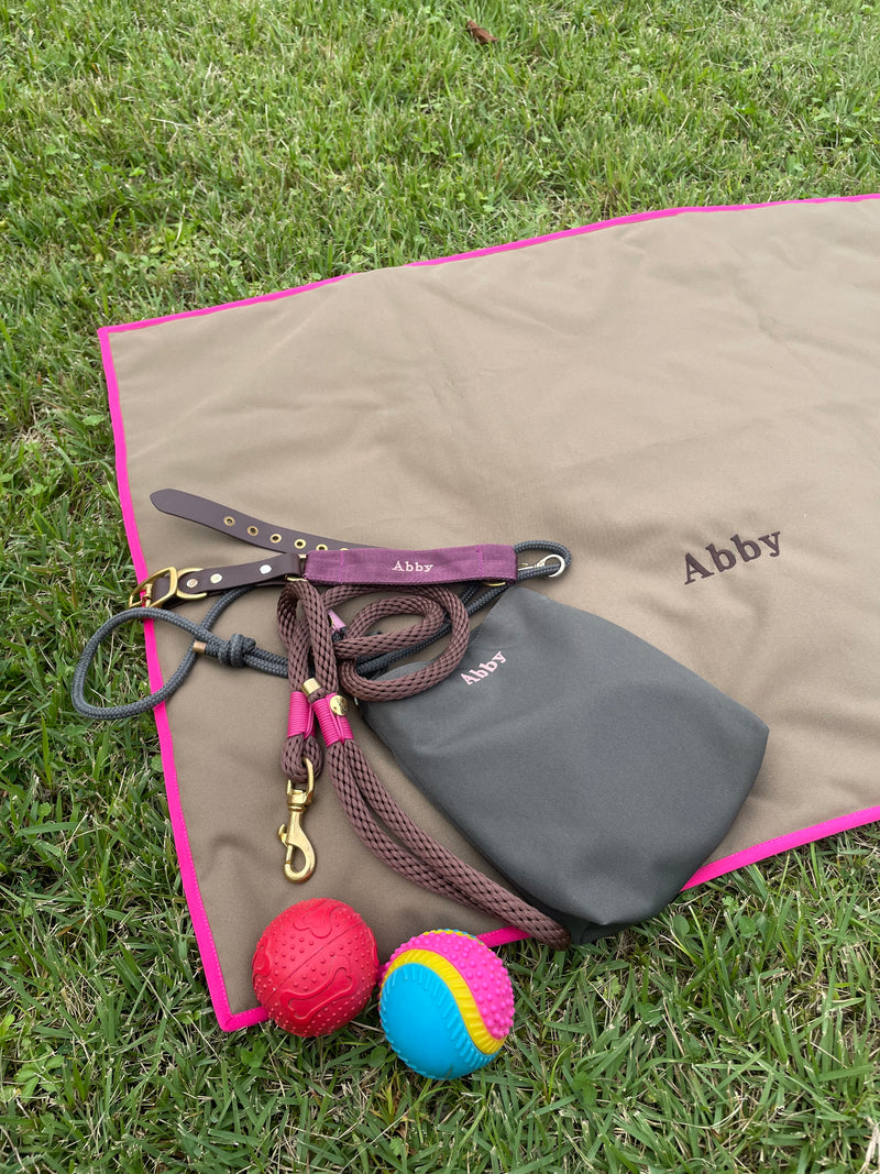 Barkers original comfort mat