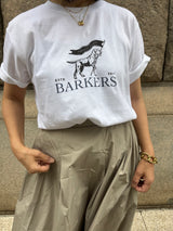 - Barkers original- Choose peace   Charity t-shirt 2026
