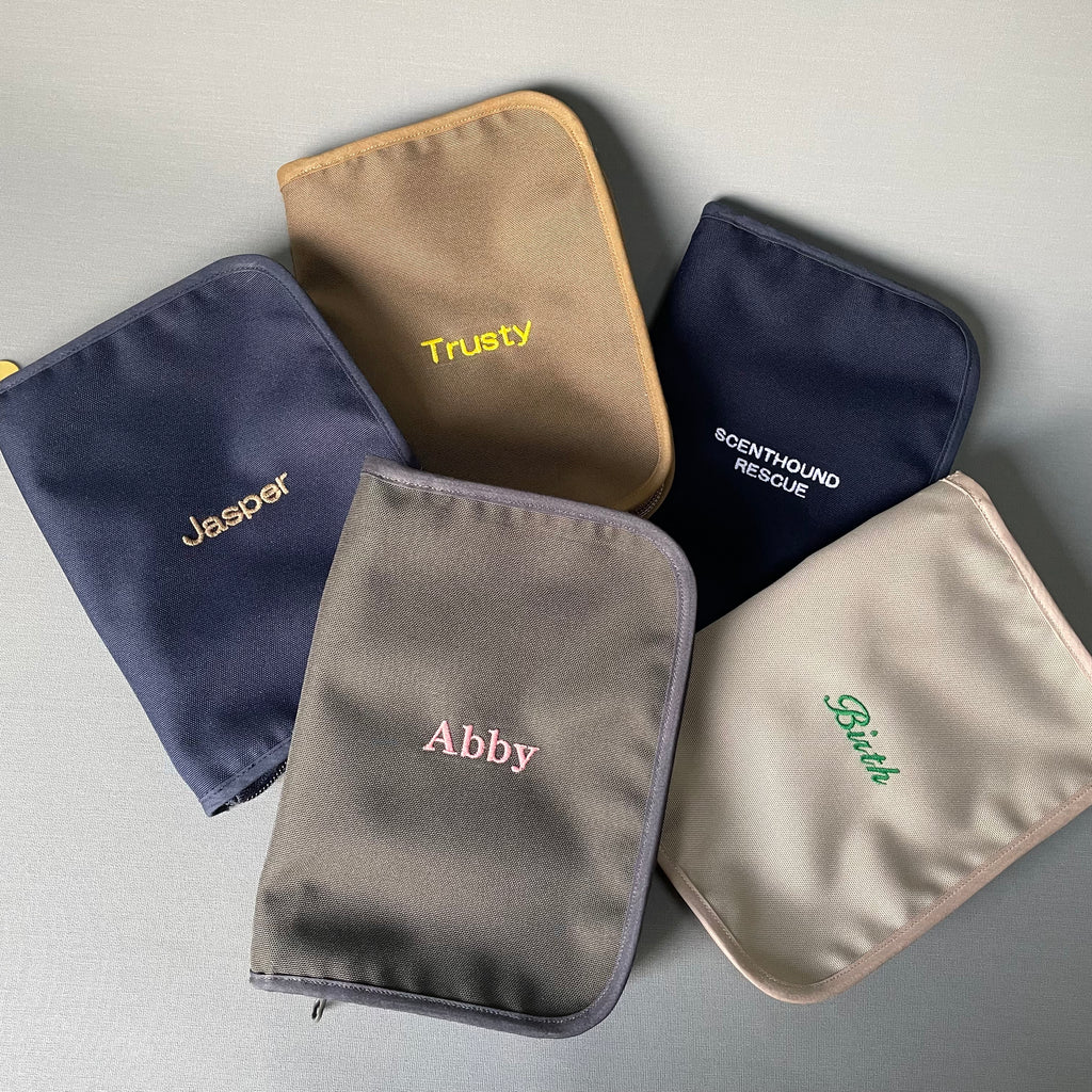 Everyday smart case – Barkers
