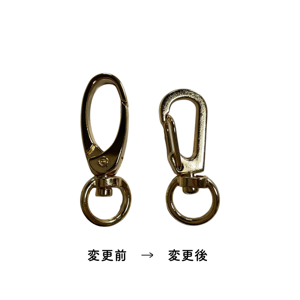 Barkers original スマホショルダーストラップ